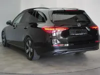 Gebraucht Mercedes C220 Avantgarde 200 PS (147 kW) 2023 Schwarz Limousine