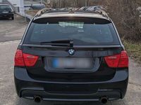 gebraucht BMW 325 i Touring - M Paket