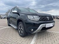Gebraucht Dacia Duster Prestige 116 PS (85 kW) 2020 Schwarz SUV