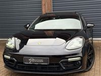 Gebraucht Porsche Panamera GTS 460 PS (338 kW) 2019 Schwarz Limousine