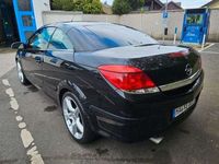 gebraucht Opel Astra Cabriolet Astra Twin Top 2.0 Turbo Endless Summer