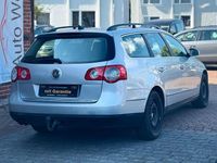 Gebraucht VW Passat S 170 PS (125 kW) 2009 Grau Kombi