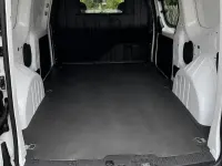 Gebraucht Dacia Dokker Lauréate 90 PS (66 kW) 2014 Weiß Van / Kleinbus