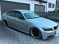 Gebraucht BMW 325 M Performance 218 PS (160 kW) 2006 Silber Limousine