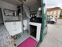 Gebraucht Fiat Ducato 128 PS (94 kW) 2003 Van