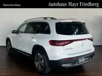 Gebraucht Mercedes EQB250 139 kW (190 PS) 2026 SUV