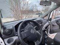 Gebraucht Nissan NV200 90 PS (66 kW) 2016 Weiß Van / Kleinbus