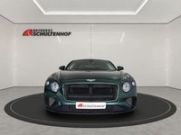 Gebraucht Bentley Continental 635 PS (467 kW) 2019 Grün Limousine