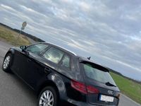 gebraucht Audi A3 Sportback 1.2 TFSI Ambiente Ambiente