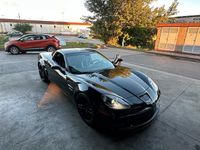 Gebraucht Corvette Z06 505 PS (371 kW) 2007 Schwarz Coupé