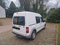 gebraucht Ford Transit Connect