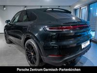 Gebraucht Porsche Cayenne 470 PS (345 kW) 2024 Schwarz SUV