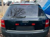 gebraucht Audi A6 Allroad 3,0L V6