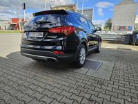 gebraucht Hyundai Santa Fe 2.2 CRDI 2WD Style