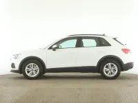 Gebraucht Audi Q3 Basis 190 PS (139 kW) 2023 Ibisweiß SUV