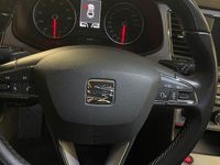 Gebraucht Seat Leon 179 PS (131 kW) 2017 Grau Kombi