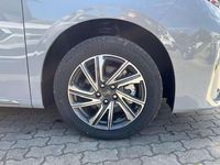 Neu Maxus MIFA 9 180 kW (245 PS) 2025 Meteoritelime/dach schwarz Van / Kleinbus