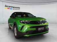 Gebraucht Opel Mokka-e Edition 100 kW (136 PS) 2022 Matcha grün (metallic) SUV