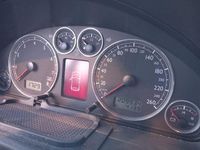 Gebraucht VW Sharan 150 PS (110 kW) 2004 Blau Van / Kleinbus