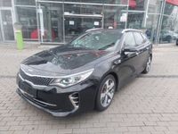 gebraucht Kia Optima OptimaSPORTSWAGON GT 2.0 T-GDi AUTOMATIK