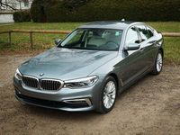 Gebraucht BMW 530e Luxury Line 252 PS (185 kW) 2019 Limousine