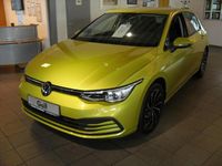 Gebraucht VW Golf VIII Life 150 PS (110 kW) 2022 Andere farbe Kleinwagen