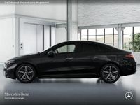 Gebraucht Mercedes CLA200 AMG line 184 PS (135 kW) 2026