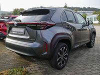 gebraucht Toyota Yaris Cross Hybrid 1.5 VVT-i Team Deutschland