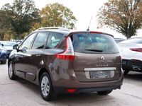 gebraucht Renault Scénic IV III Grand Limited 7-Sitzer Navi