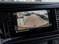 Gebraucht VW T6.1 150 PS (110 kW) 2021 Schwarz Van