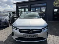 Gebraucht Opel Corsa Edition 75 PS (55 kW) 2022 Silber Kleinwagen