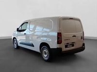 Neu Fiat Doblò 75 PS (55 kW) 2026 Weiß Van / Kleinbus