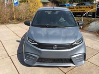 Gebraucht Aixam Crossover Premium 2022 Grau Kleinwagen