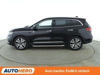 Gebraucht Renault Koleos Initiale Paris 184 PS (135 kW) 2021 Schwarz SUV