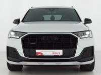 gebraucht Audi Q7 S line 50 TDI quattro tiptronic