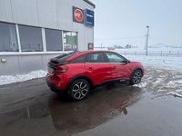 Gebraucht Citroën e-C4 Shine 100 kW (136 PS) 2022 Rot Limousine