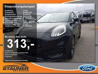 Neu Ford Puma ST 159 PS (116 kW) 2026 Agateblack SUV