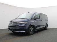 Gebraucht VW Multivan Life 150 PS (110 kW) 2025 Blau Van