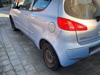 gebraucht Mitsubishi Colt 1.3 CZ3 + Klima