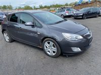 gebraucht Opel Astra 1.7 CDTI INNOVATION 81kW INNOVATION