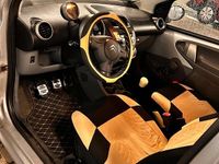 Gebraucht Citroën C1 70 PS (51 kW) 2008 Kleinwagen