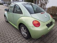 gebraucht VW Beetle 2.0 *Klima*Sitzheizung*