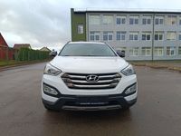 gebraucht Hyundai Grand Santa Fe 2.2 CRDi