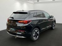 gebraucht Opel Grandland X 1.2 DI Automatik Elegance