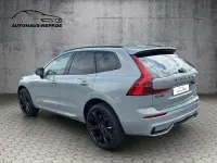 Gebraucht Volvo XC60 Plus 335 PS (246 kW) 2025 Grau SUV