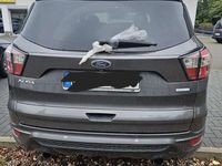 gebraucht Ford Kuga 2.0 EcoBoost 4x4 Aut. ST-Line