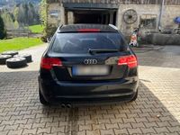 gebraucht Audi A3 Sportback 2.0 TDI 125kW Ambiente Ambiente