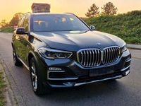 gebraucht BMW X5 xDrive30d 7-Sitzer Laser M-Paket xLine