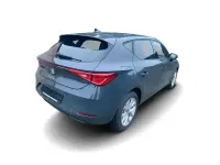 Gebraucht Seat Leon Style 2025 Blau Limousine