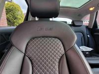 Gebraucht Audi SQ5 340 PS (250 kW) 2017 Weiß SUV